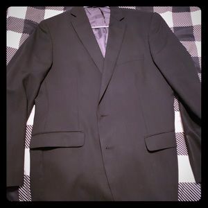 Like new Calvin Klein sport coat
